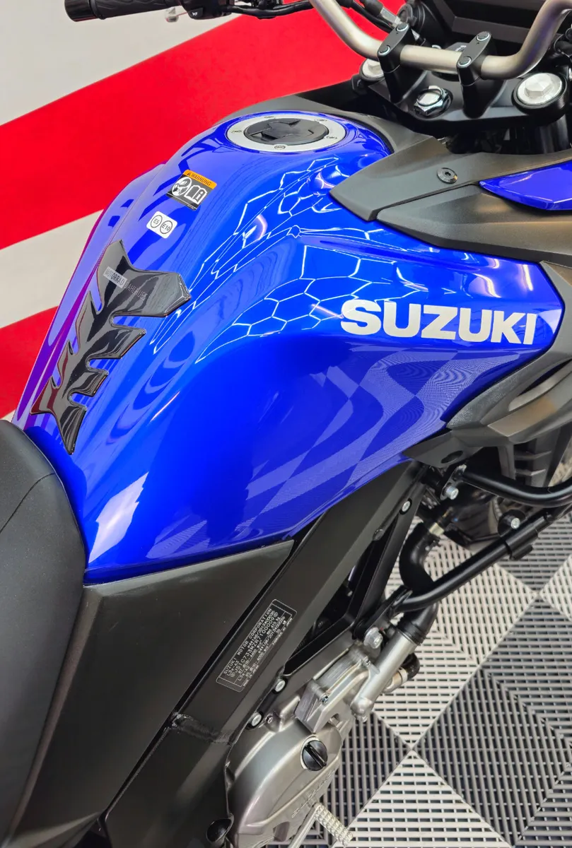 2024 Suzuki DL650 V-Strom - Image 3