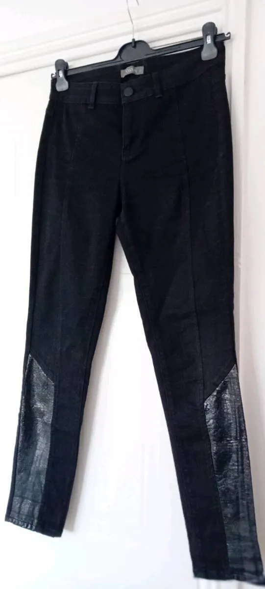 Ladies Jeans - Image 1