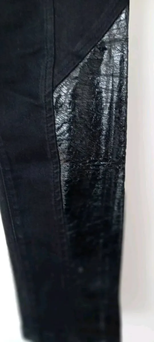 Ladies Jeans - Image 3