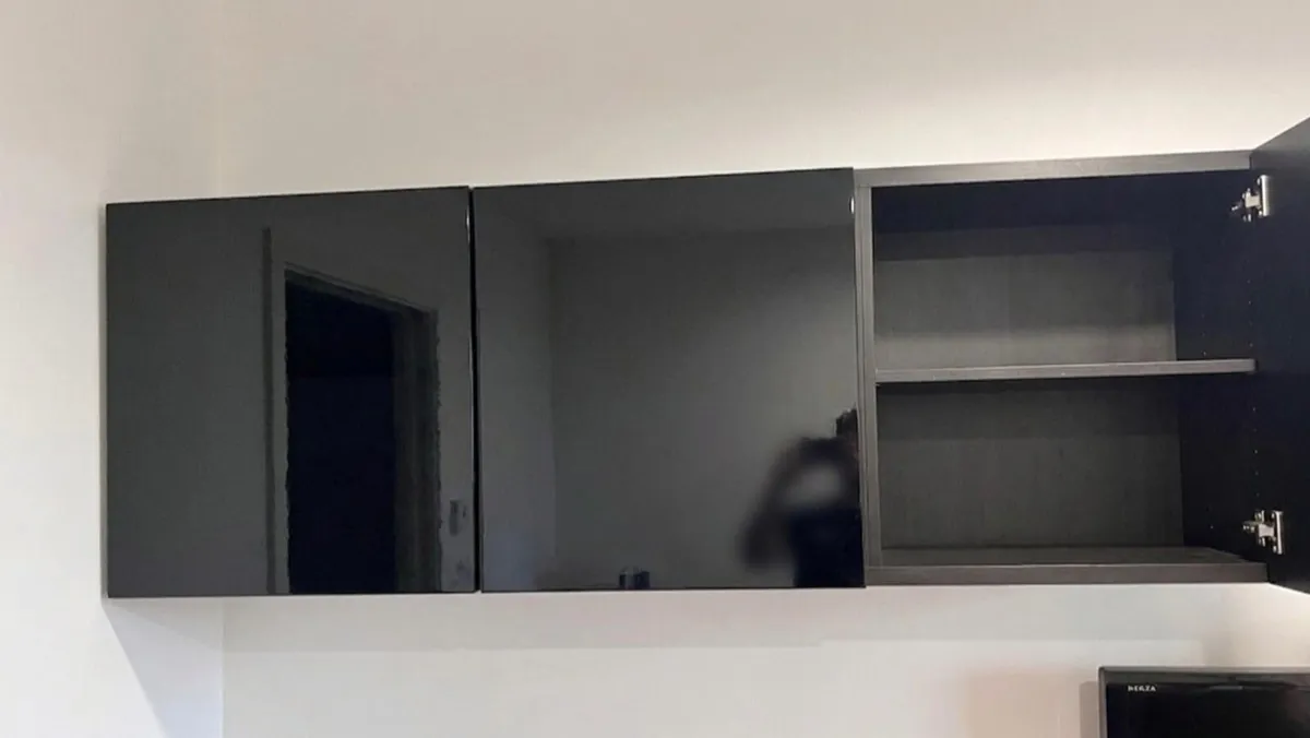 Wall cabinet Storage - Image 1