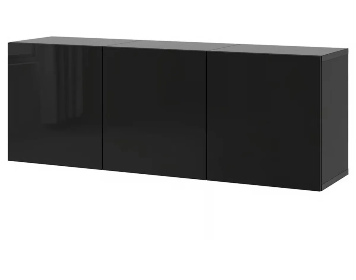 Wall cabinet Storage - Image 2