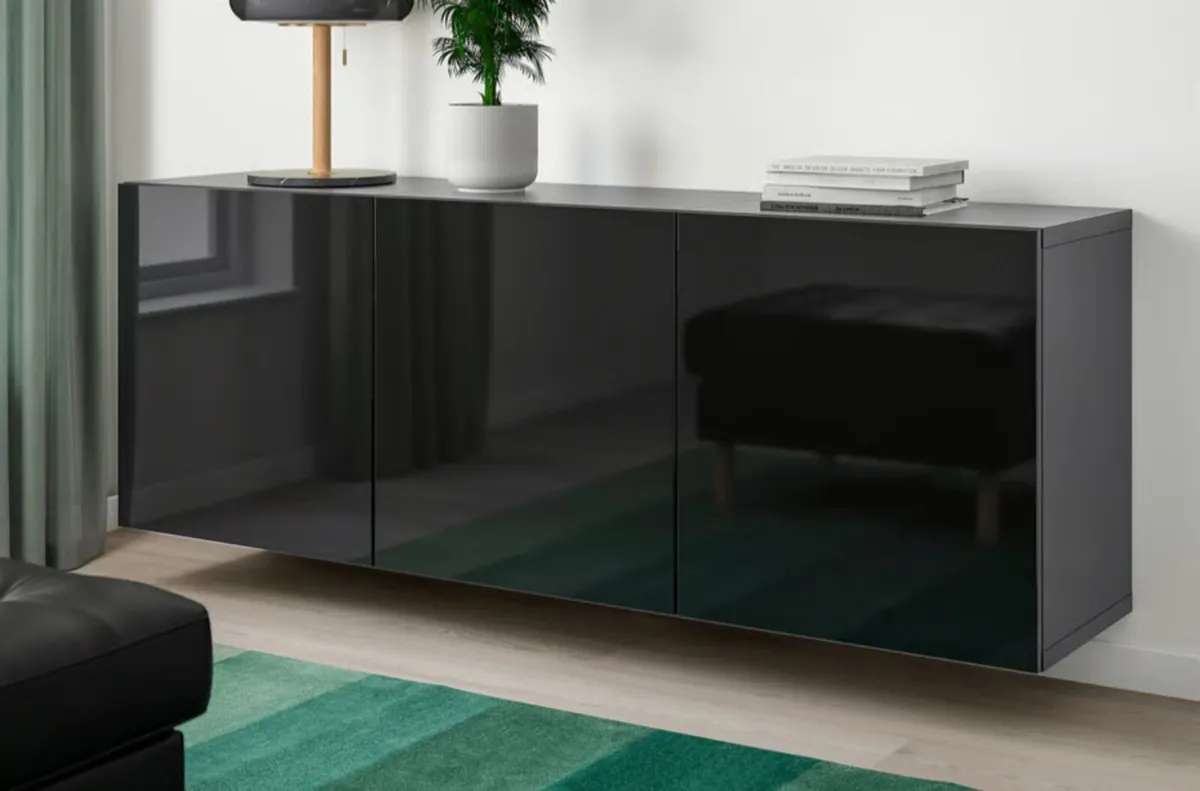 Wall cabinet Storage - Image 4