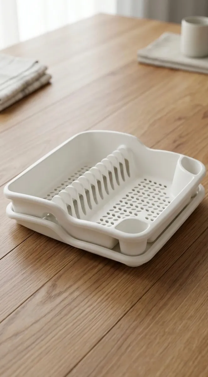 Dish rack - Image 1