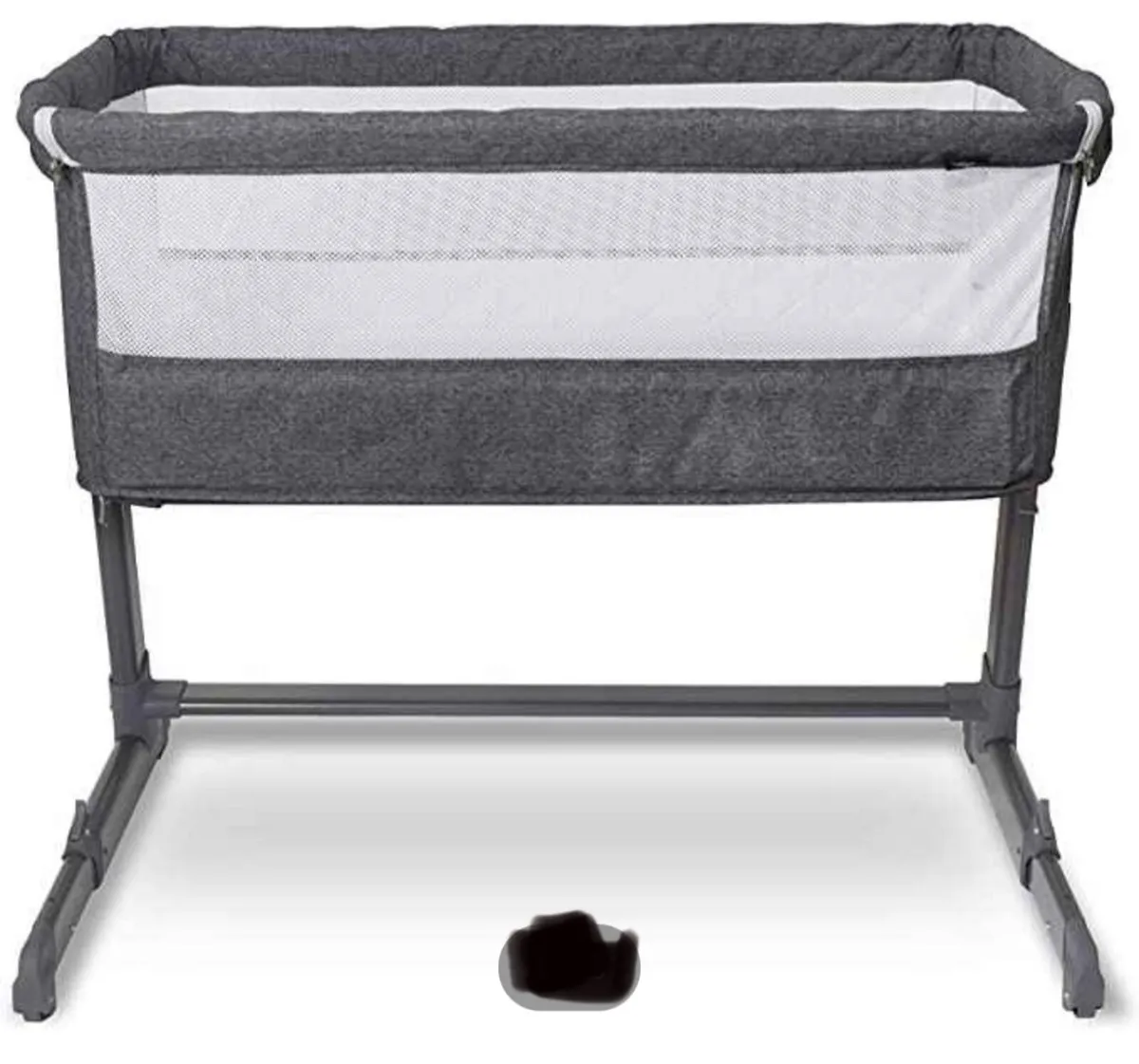 Baby crib/ Be by me - Image 1