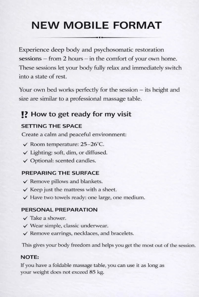 Private Expert Practice - Image 2