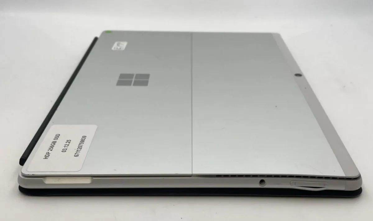 Microsoft Surface Pro 8 13" Touch I5 8GB 256GB SSD - Image 3