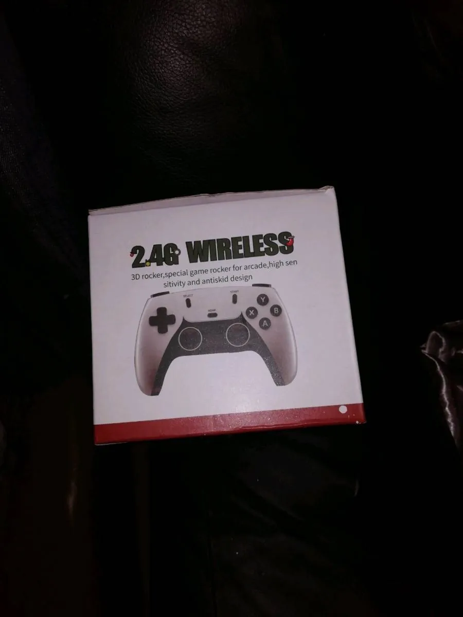 M15 plus game for sale - Image 2