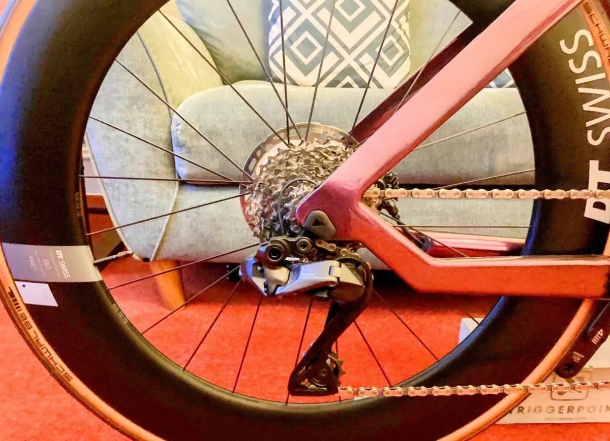 Canyon CF SLX 8 Di2 - Image 2