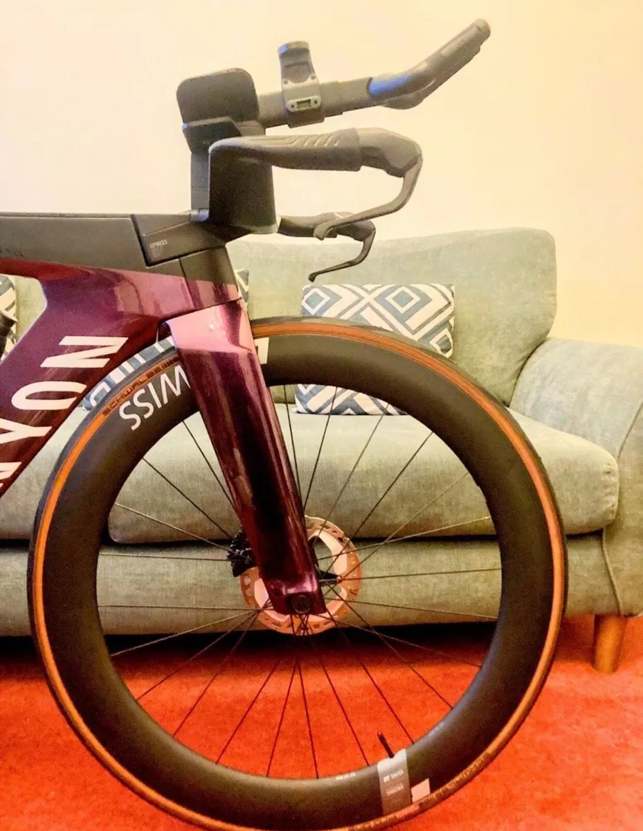 Canyon CF SLX 8 Di2 - Image 4