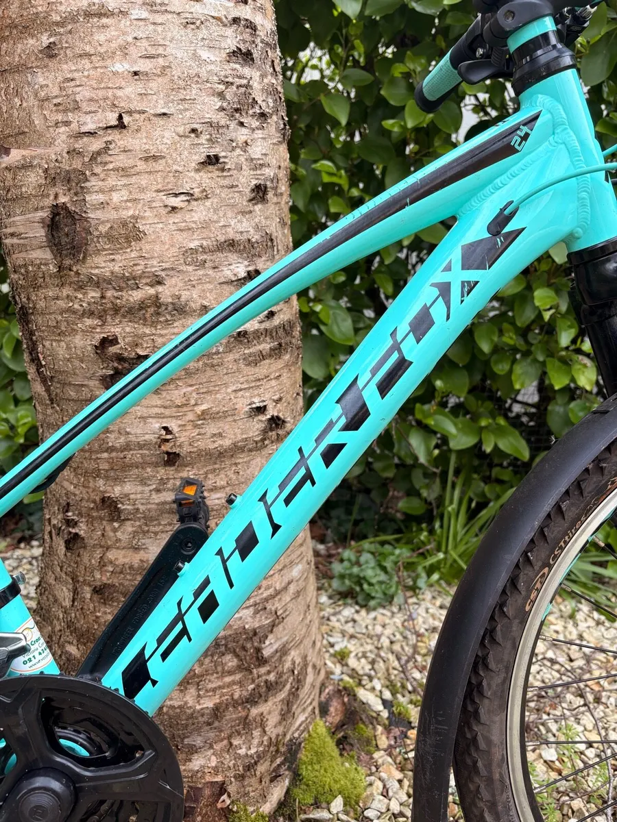 Leaderfox Spider Girl Mountain Bike - Image 4