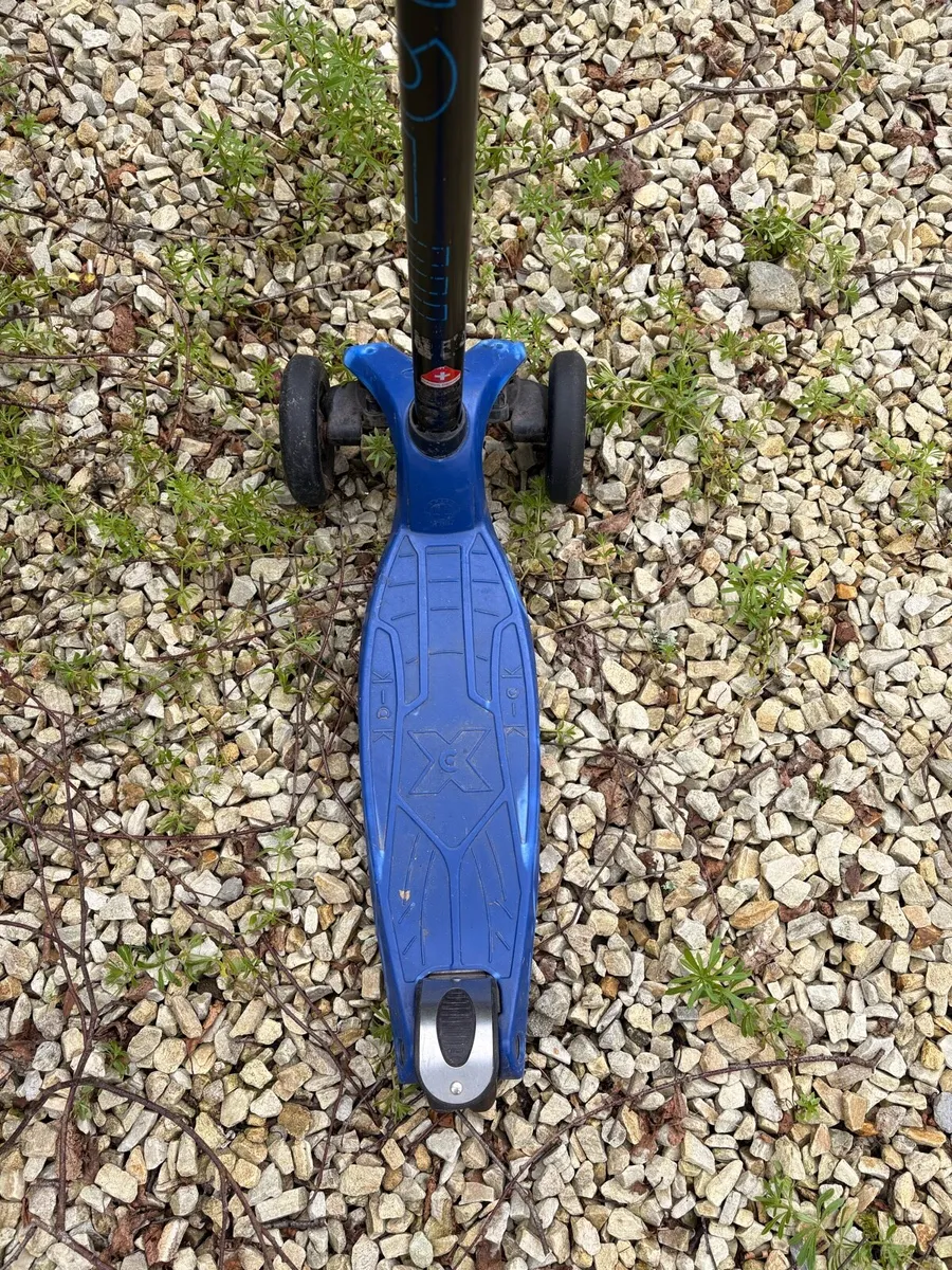 Micro Scooter - Image 4