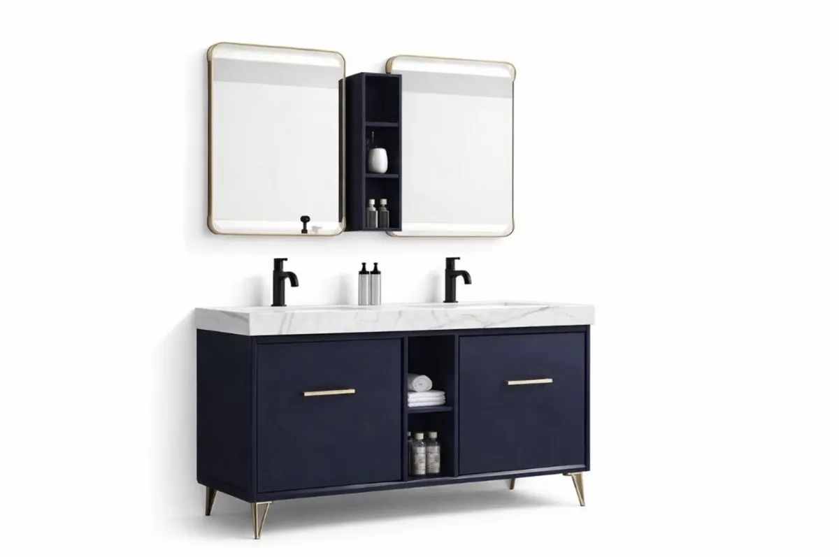 LED Cabinet - Image 1