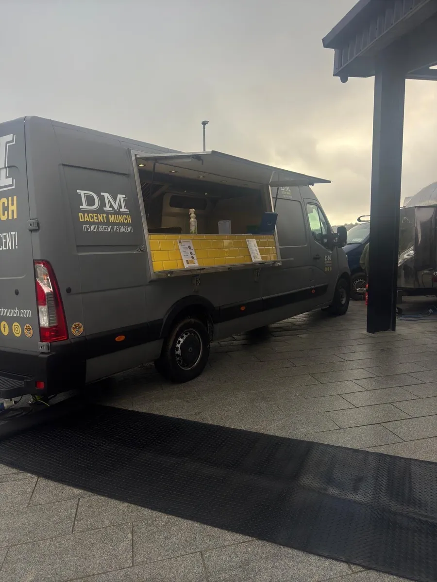 Dacent Munch Investment opportunity Franchise - Image 2