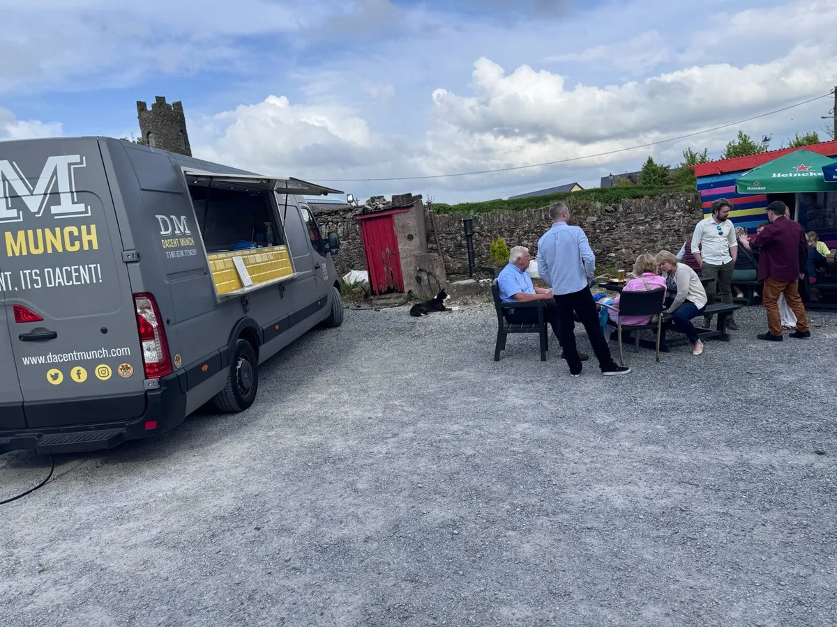 Dacent Munch Investment opportunity Franchise - Image 3