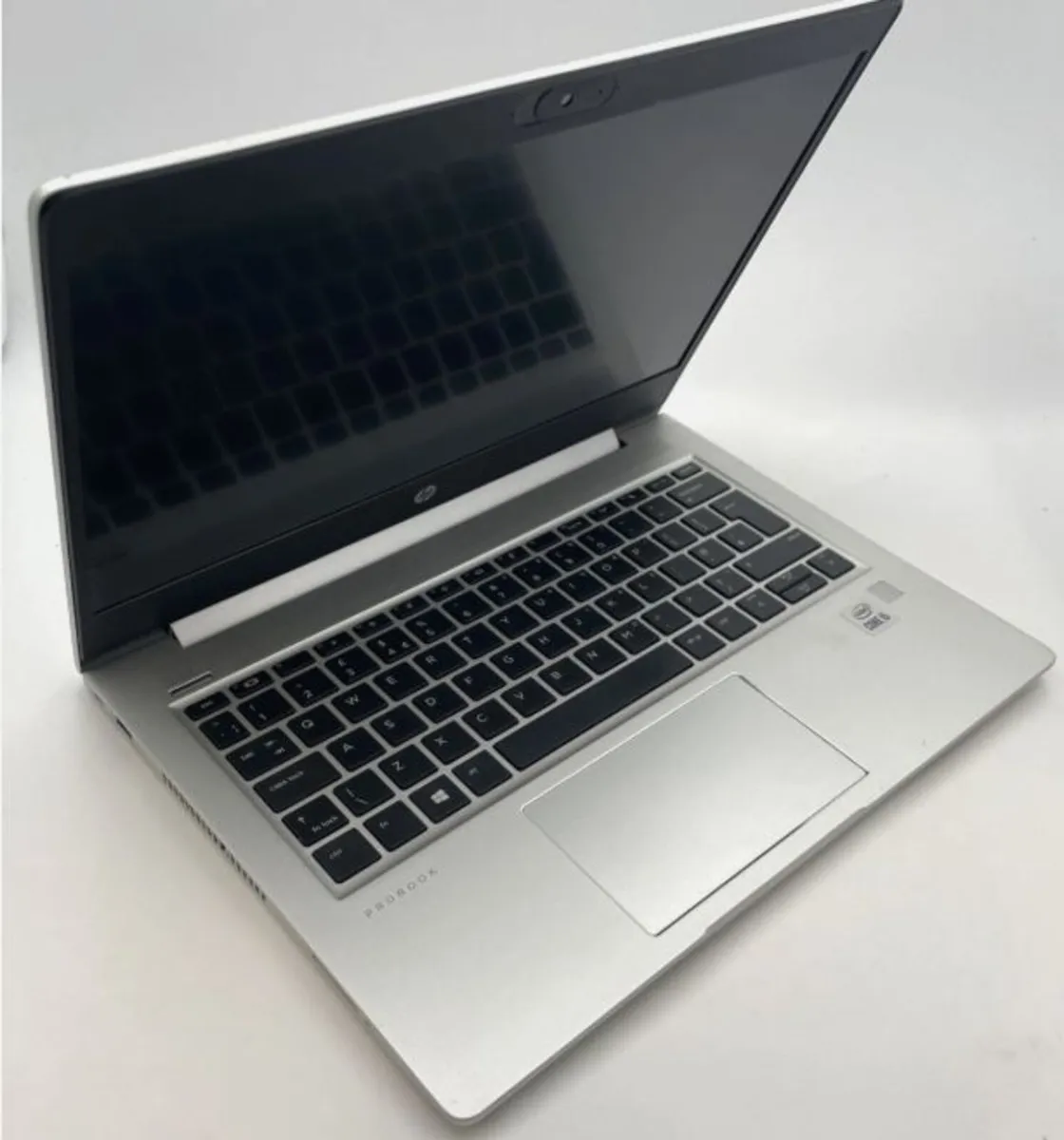 Hp Probook 430 G7 Intel I5 10th GEN 8GB 256GB SSD - Image 3
