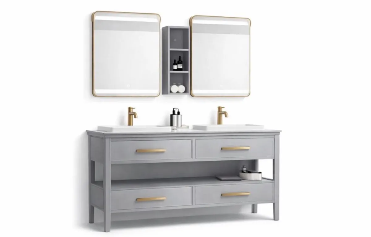 LED cabinet - Image 1