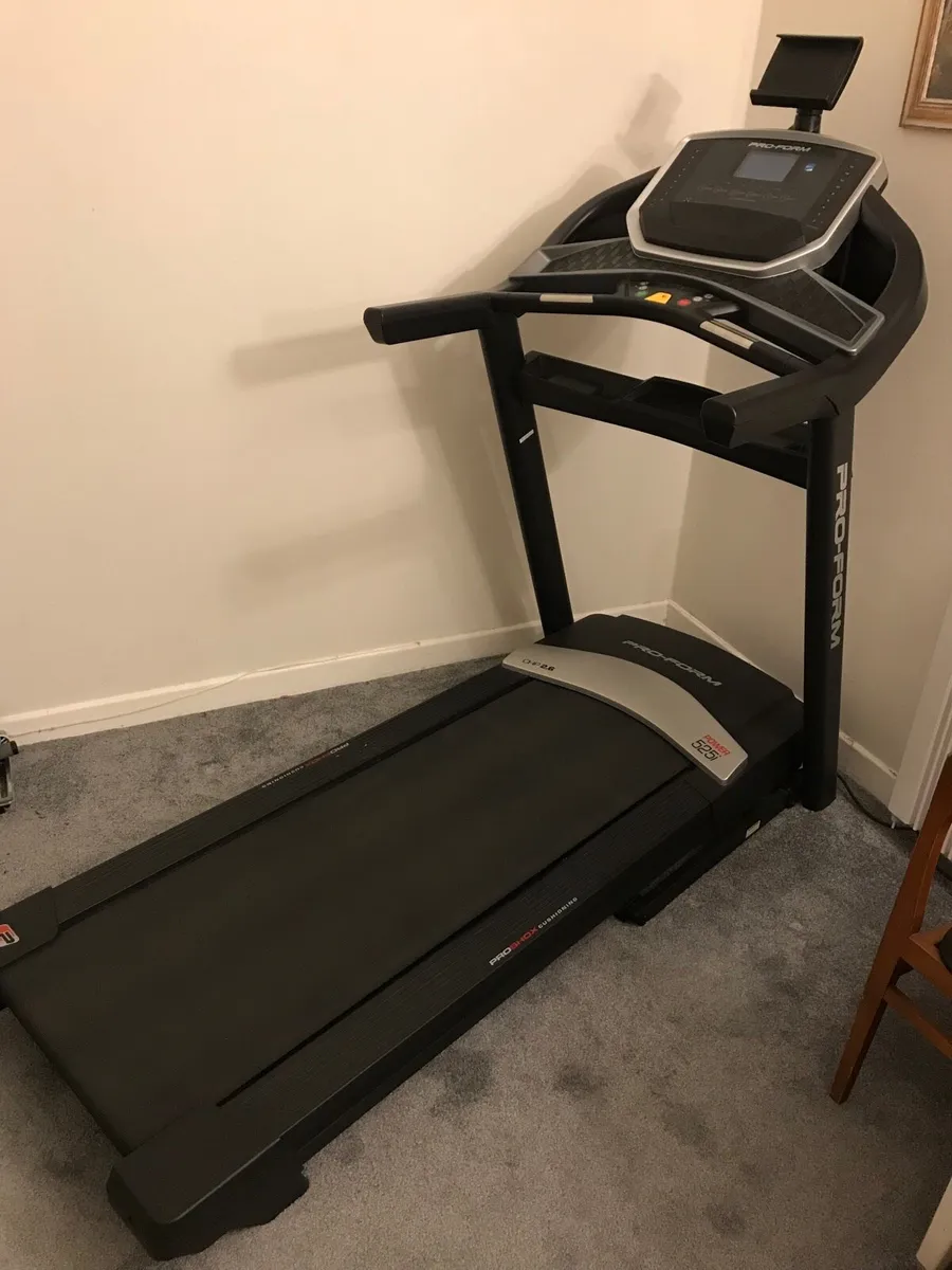 Treadmill - Image 1