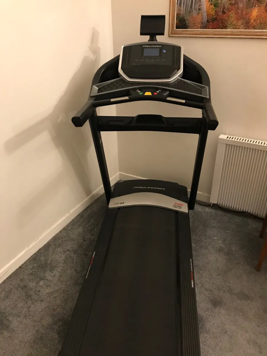Treadmill - Image 2
