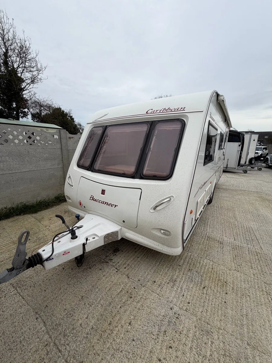 Buccaneer Caribbean - Image 2