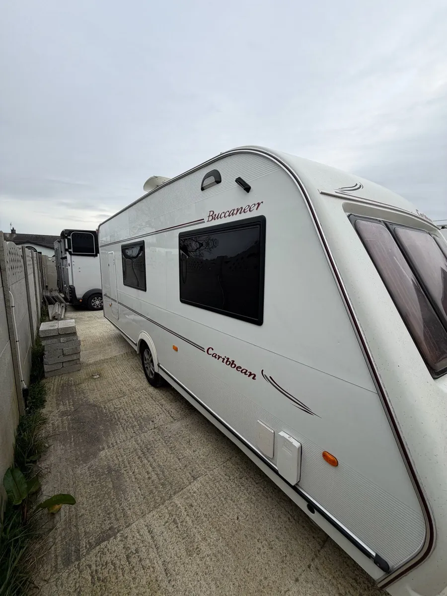Buccaneer Caribbean - Image 3