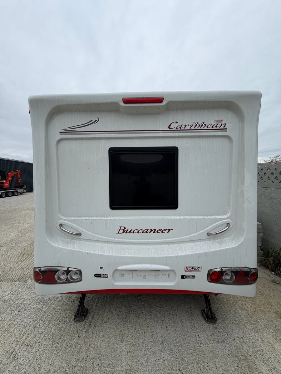 Buccaneer Caribbean - Image 4