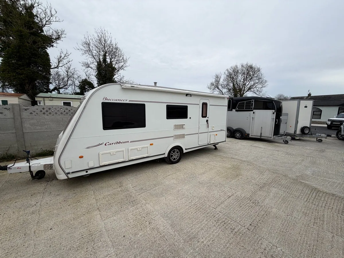 Buccaneer Caribbean - Image 1