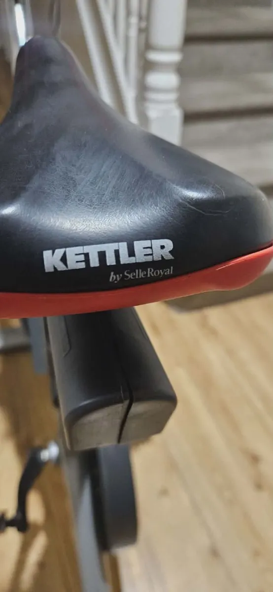 Magnetic cycle trainer - Image 3