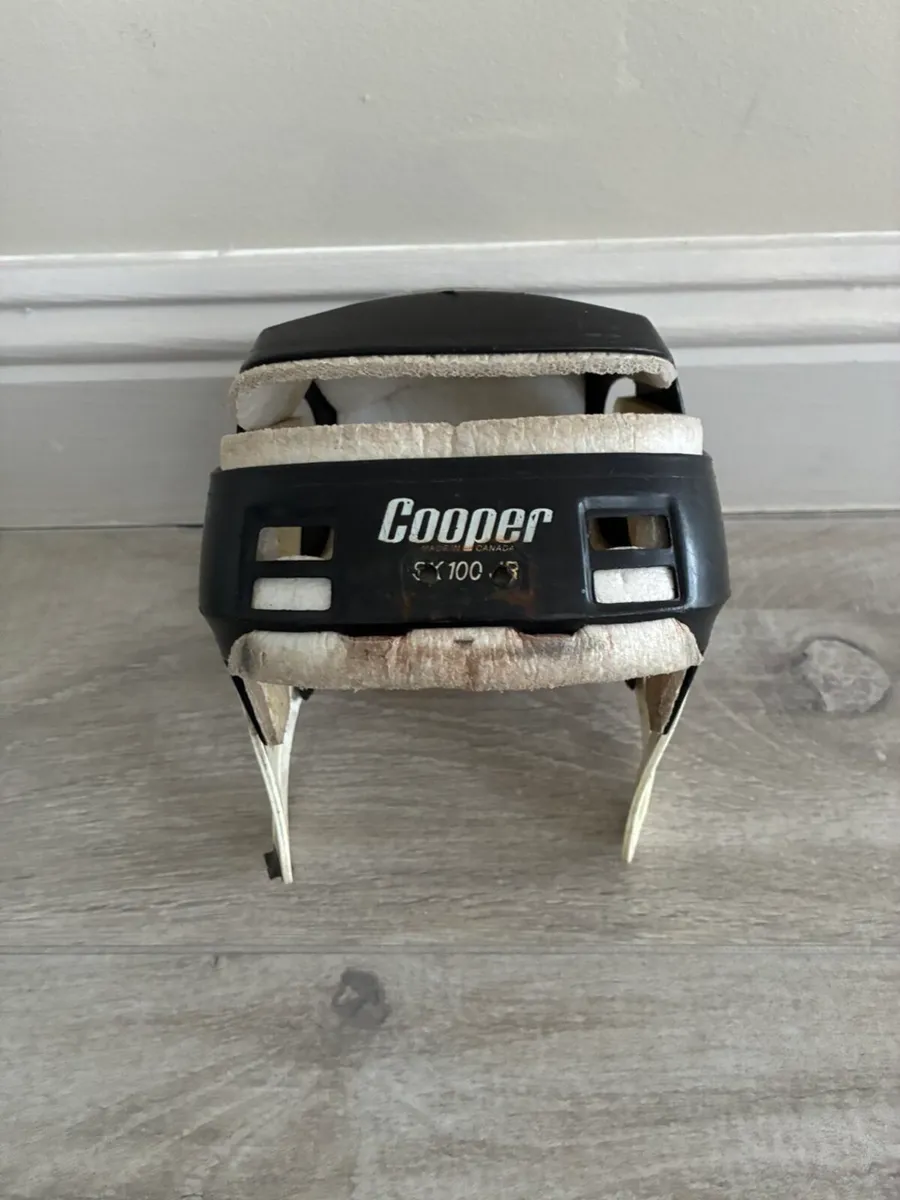 Oldstyle junior cooper - Image 1