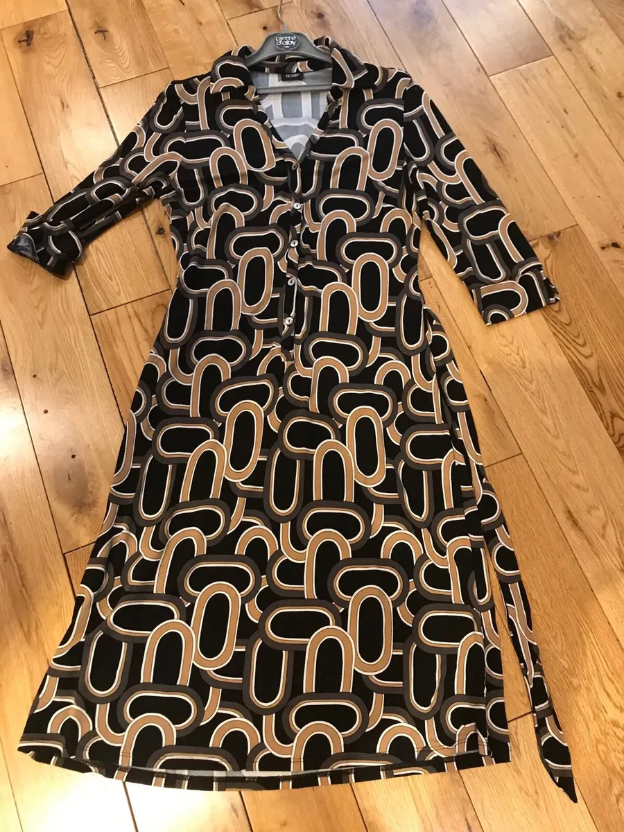 HOBBS dress - Image 1