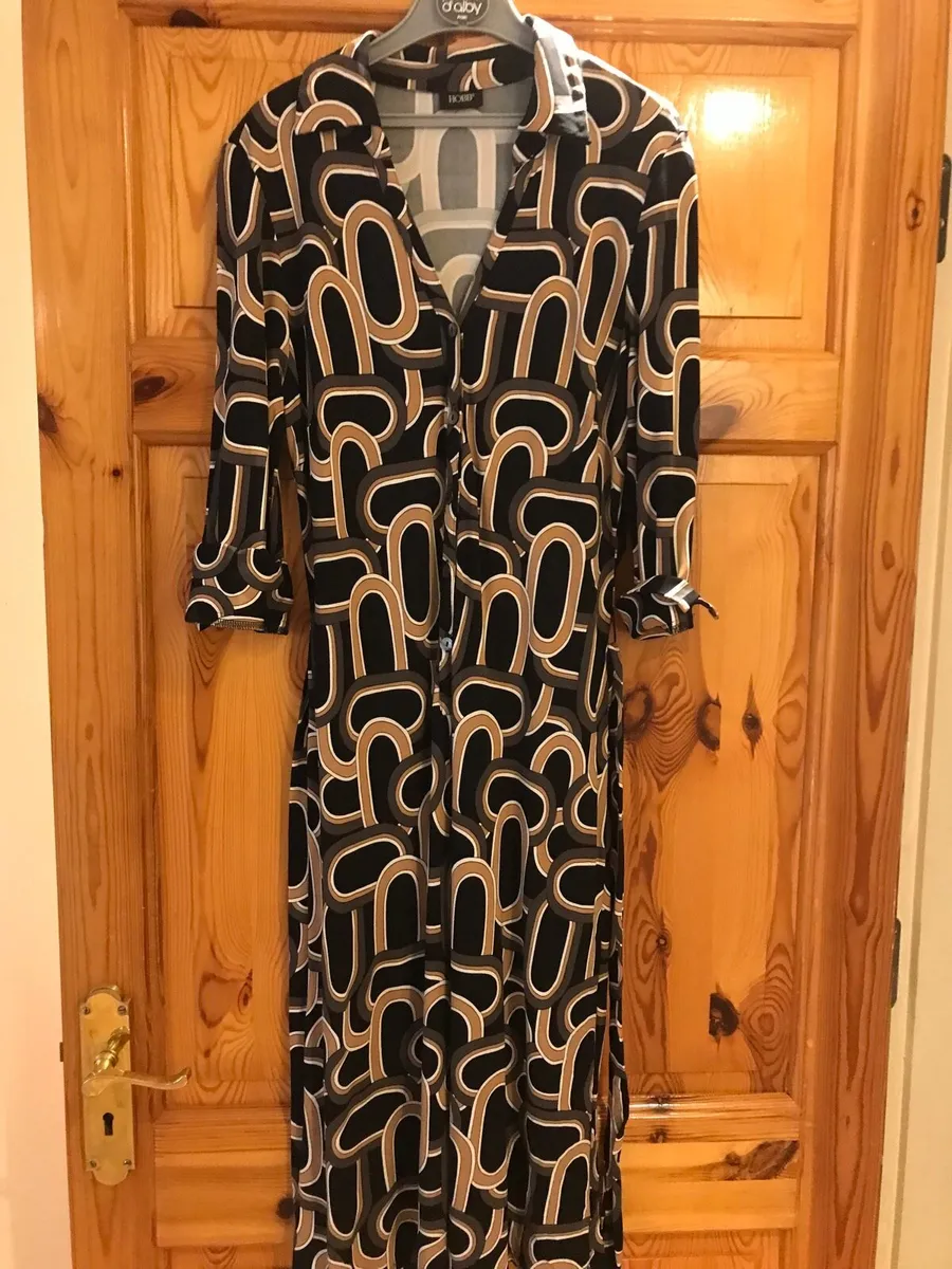 HOBBS dress - Image 2