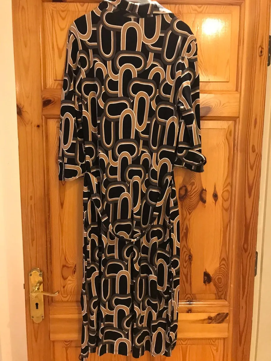 HOBBS dress - Image 3