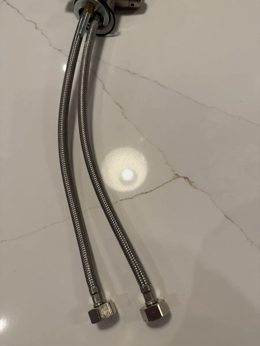 Deva Kitchen Tap (almost new) - Image 2