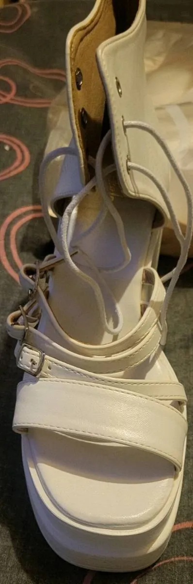 Platform shoe's - Image 2