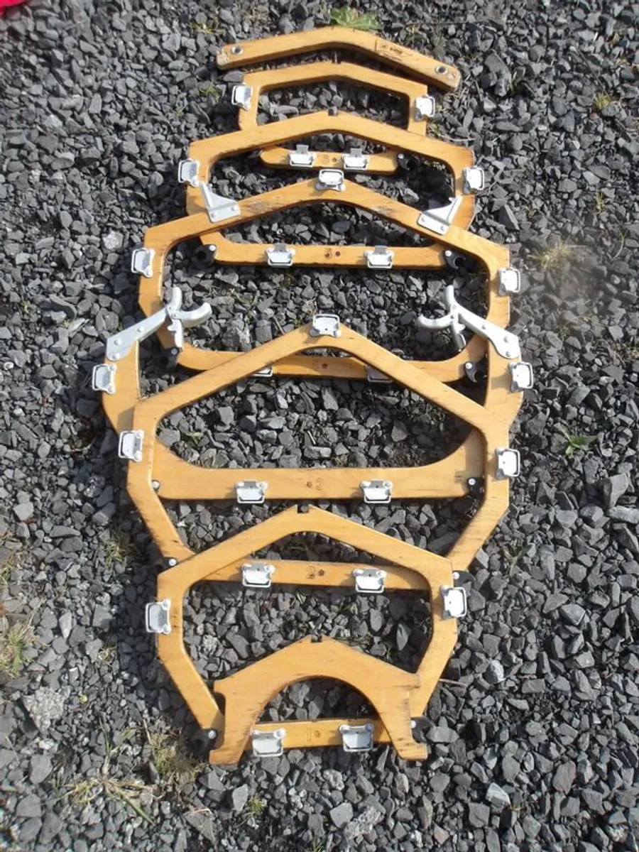 Klepper Aerius 1 kayak - Image 3