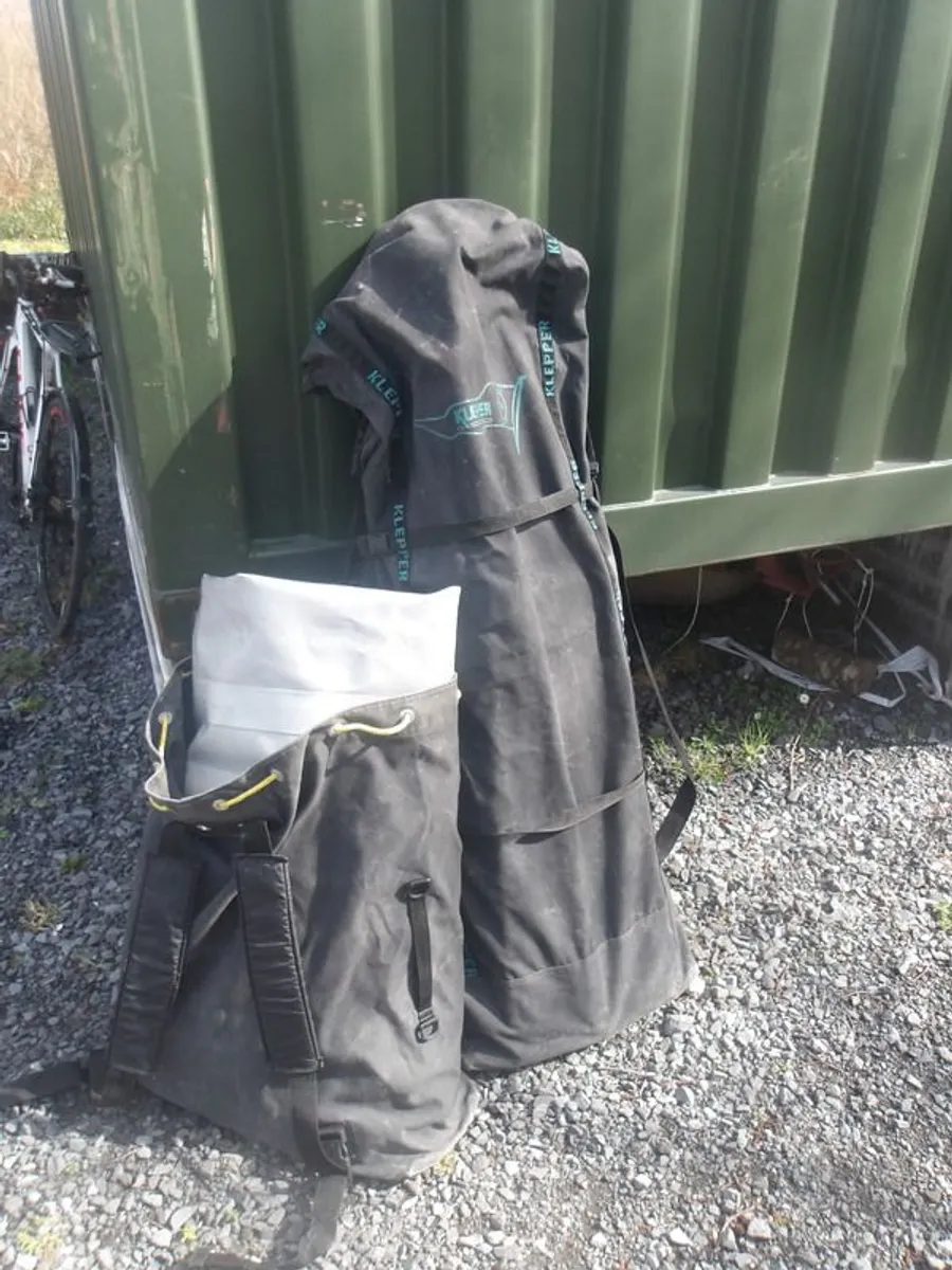 Klepper Aerius 1 kayak - Image 4