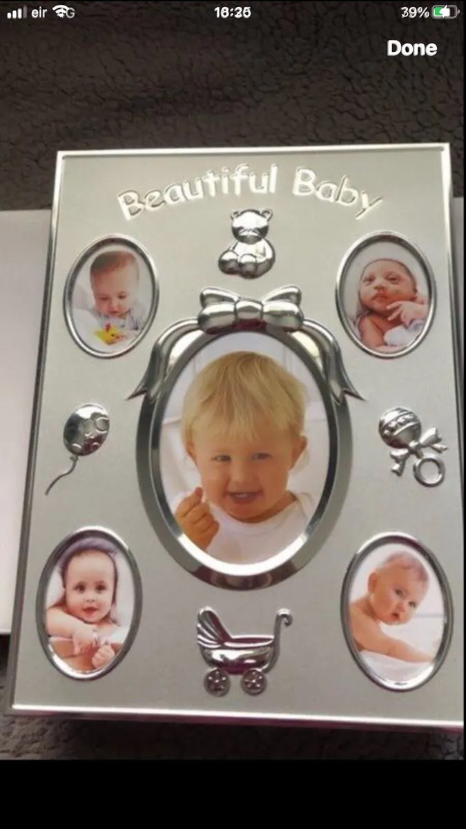 New photo frame - Image 1