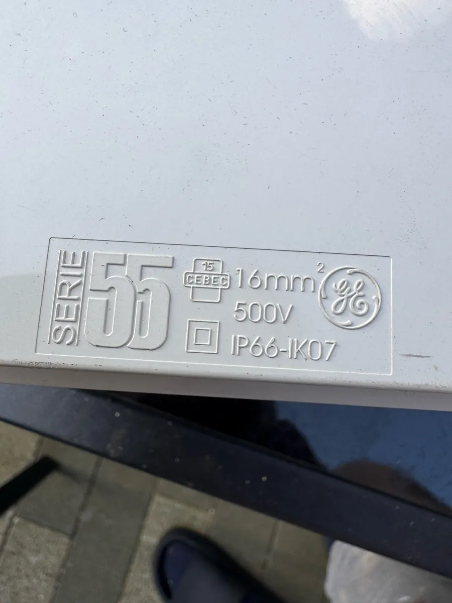 Electric box - Image 4