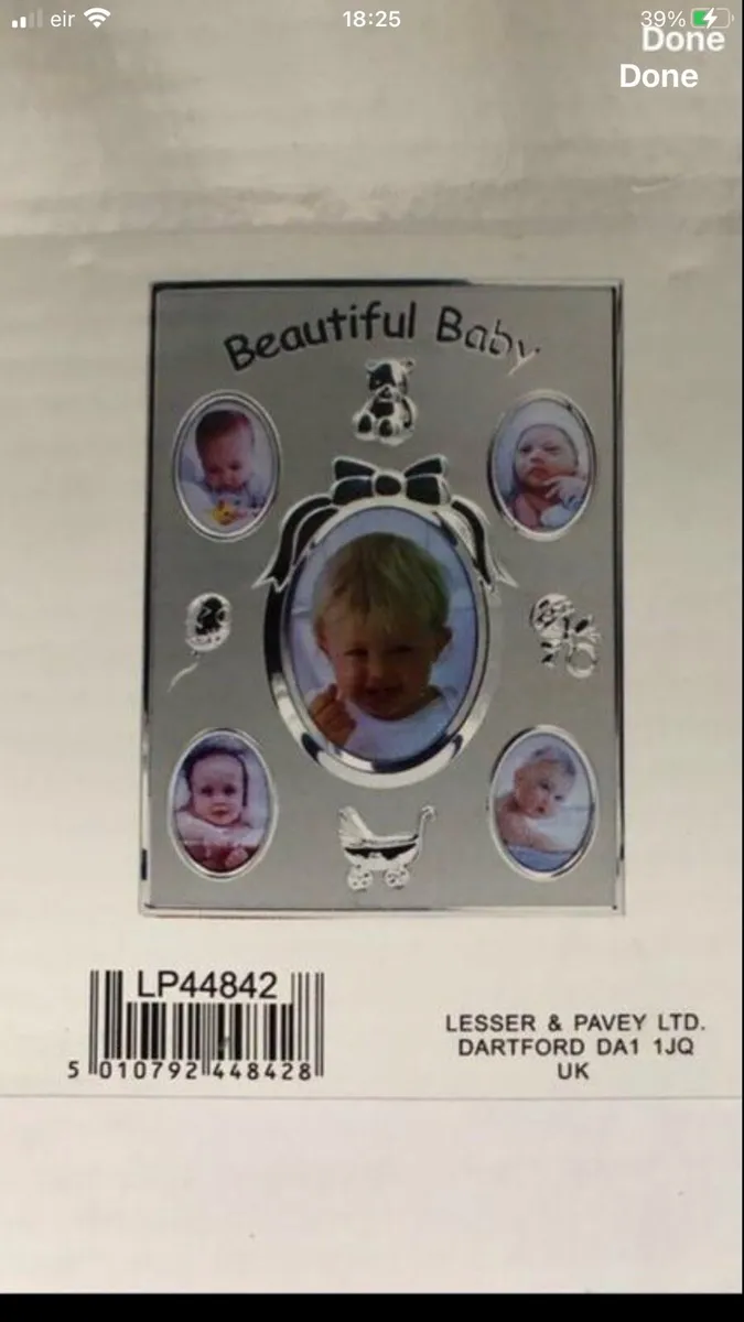 New photo frame - Image 4