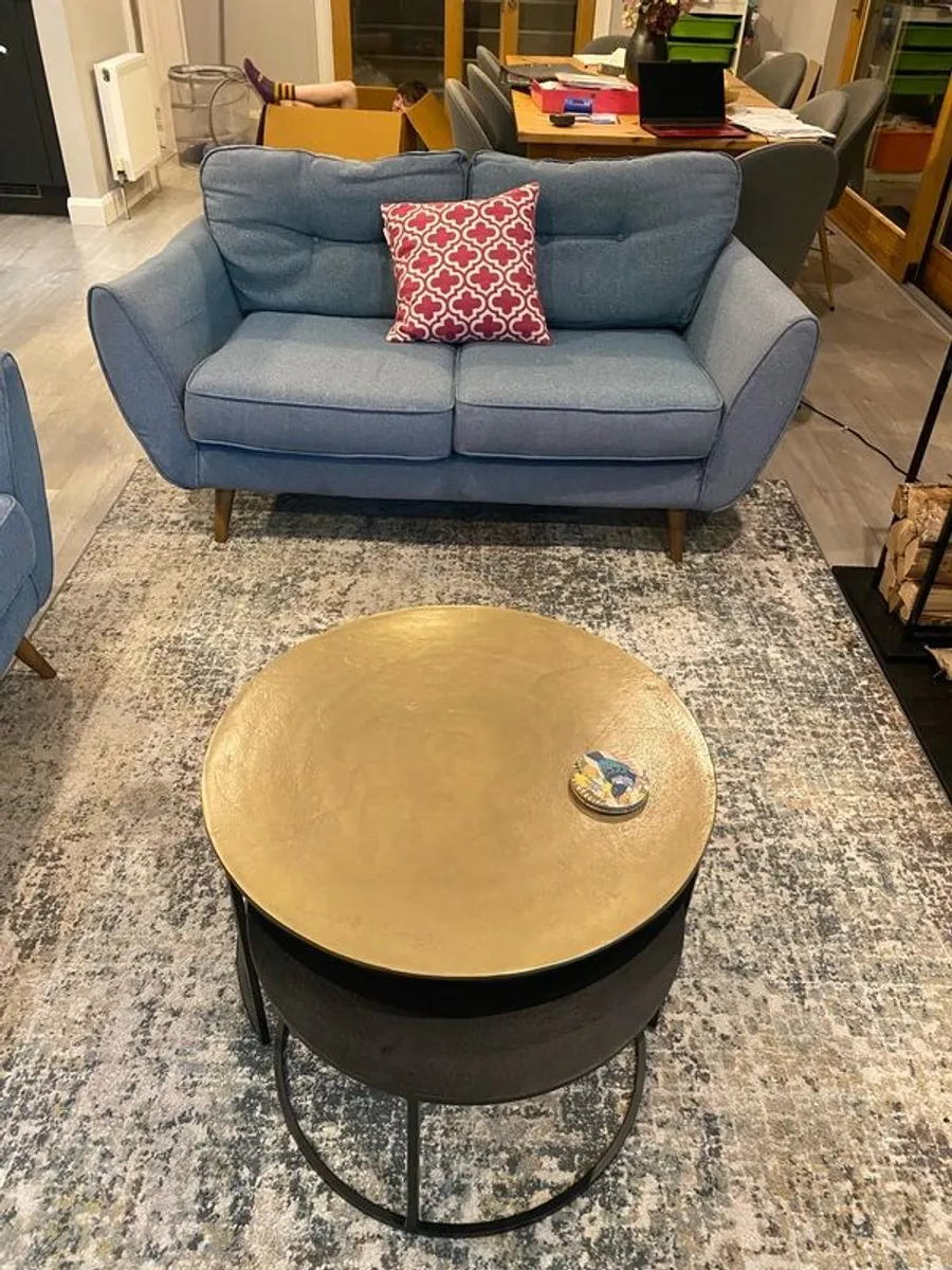 Couches 2 and 3 seater - Image 4