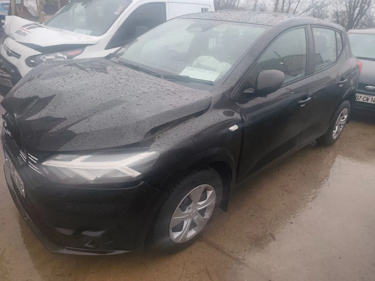 251 dacia sandero - Image 4
