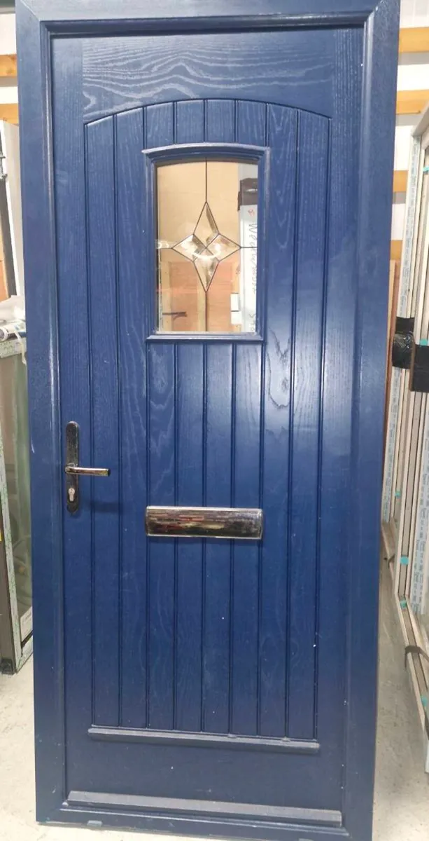 Palladio door - Image 3