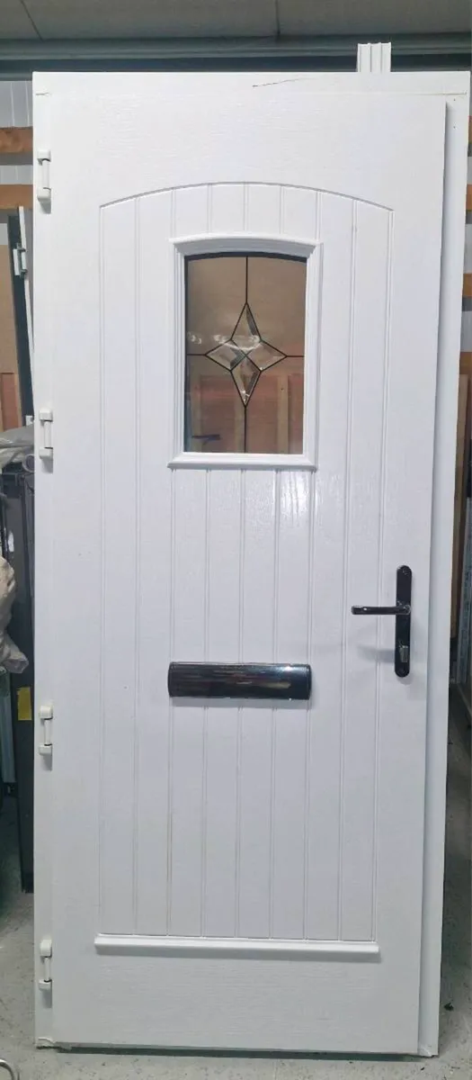 Palladio door - Image 1