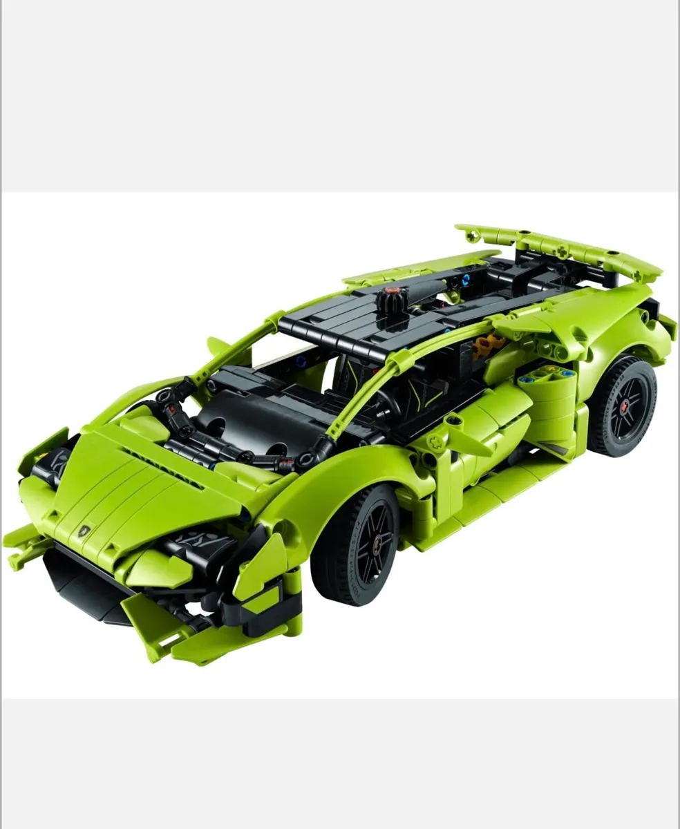 Lego 42161 - Image 2