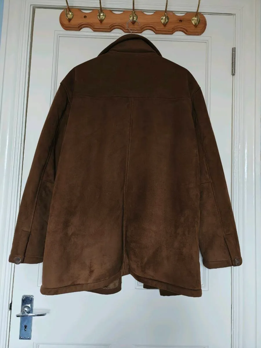 Strellson Swiss Cross Jacket – Size L - Image 2