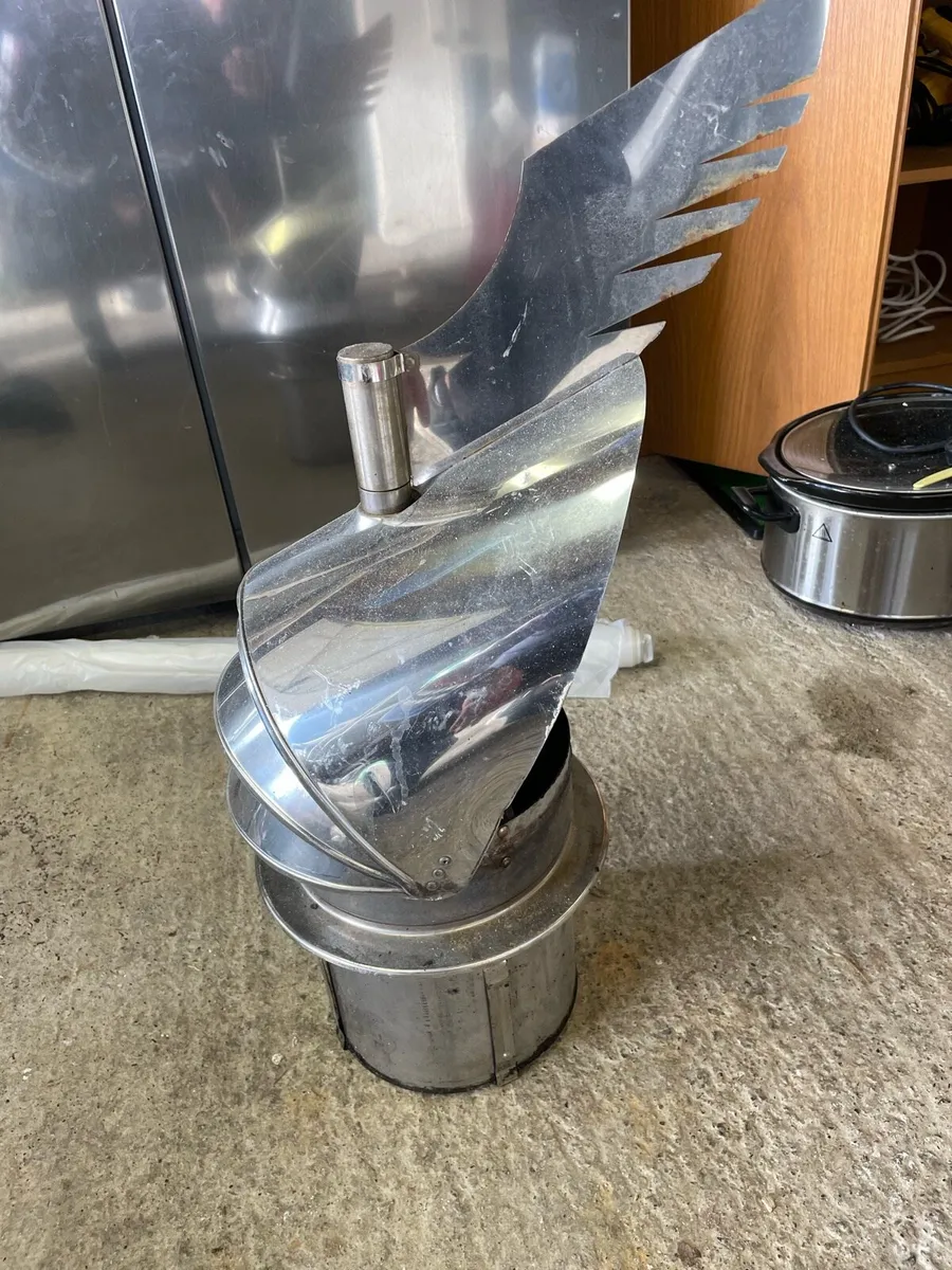 Dragon Cowl - Image 1