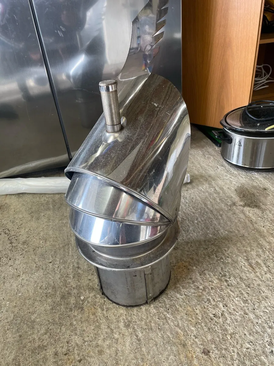 Dragon Cowl - Image 2