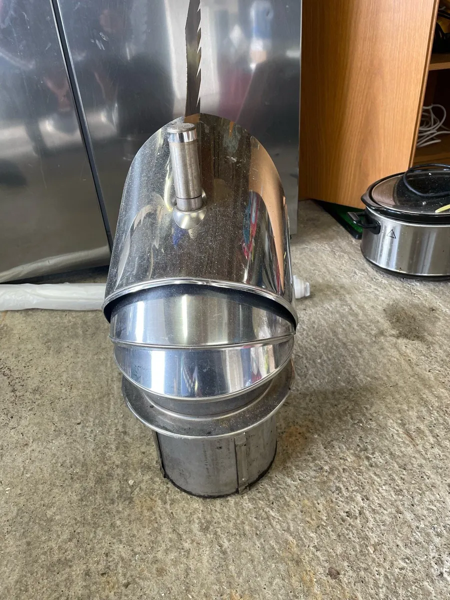 Dragon Cowl - Image 3