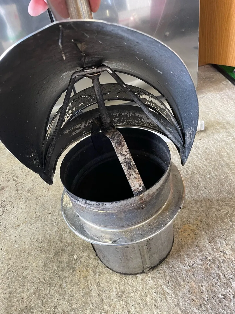 Dragon Cowl - Image 4