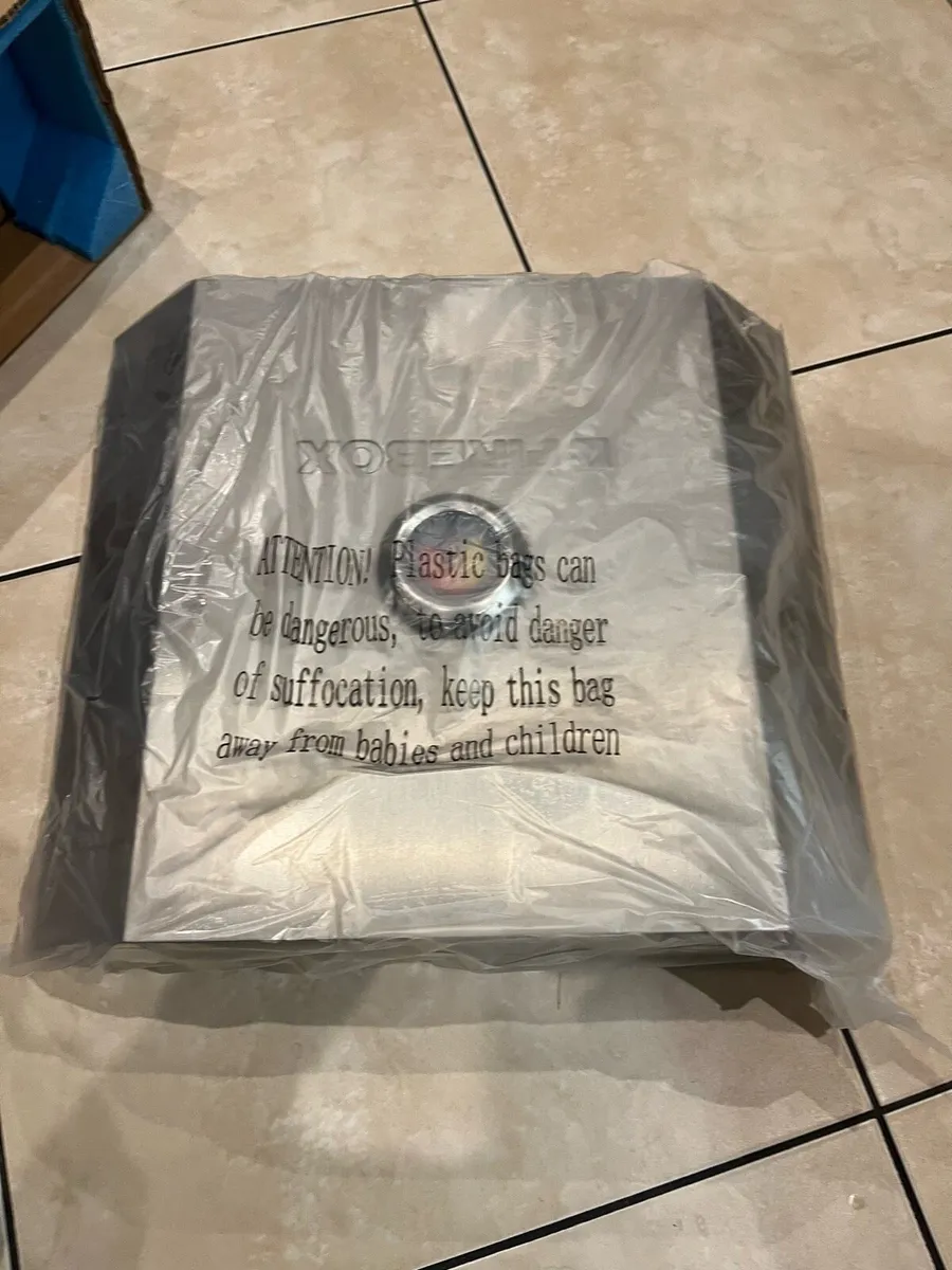 Firebox Pizza Oven - Image 2