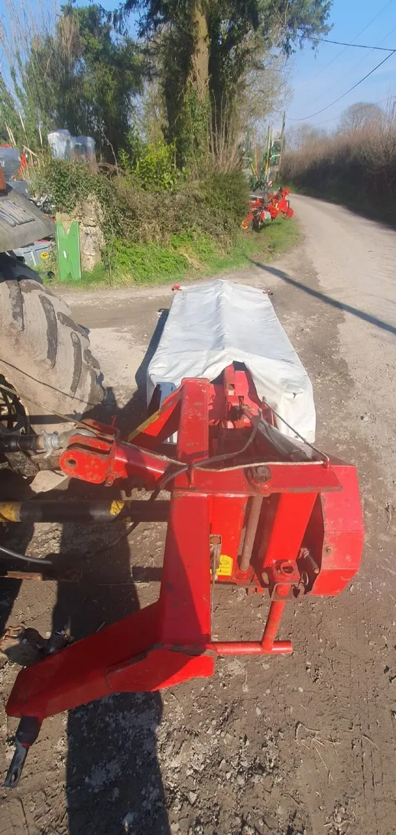 Lely splendimo 240 classic - Image 2